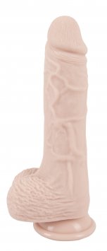 Naturvibrator RC Medical Silicone Vibrator