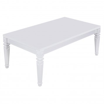 Couchtisch Odessa rechteckig