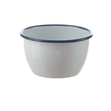 Salatschüssel 12cm Retro