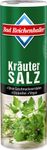 Bad Reichenhaller KräuterJodsalz 300g