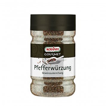 Kotanyi Pfefferwürzung Gewürzzubereitung Großverbraucher 820g