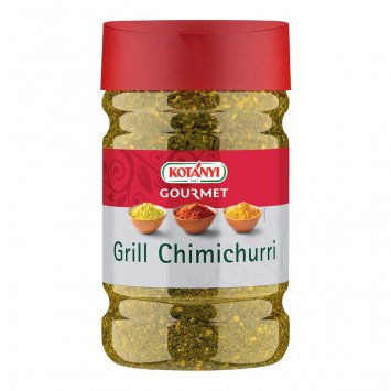 Kotanyi Grill Chimichurri Gewürzmischung Großverbraucher 425g