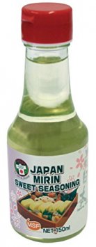 Miyako - Japan Mirin Sweet Seasoning süßes Würzmittel - 150ml