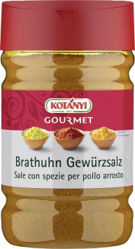 Kotanyi Brathuhn Gewürzsalz