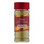 Kotanyi Fisch Gewürzzubereitung für Kochfisch und Bratfisch 50g