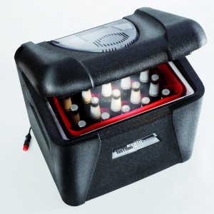 ISO Titan Elektro K hlbox