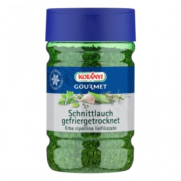 Kotanyi Schnittlauch gef. getrocknet