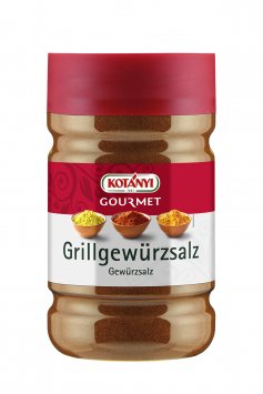 Kotanyi Grillgewürzsalz