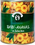 Baby-Ananas