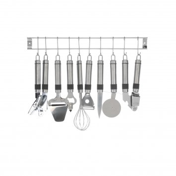 Küchenhelferset 9-teilig