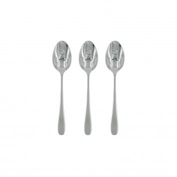 Menülöffel 3 Stück Valentina