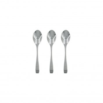 Kaffeelöffel 3 Stück Louisa