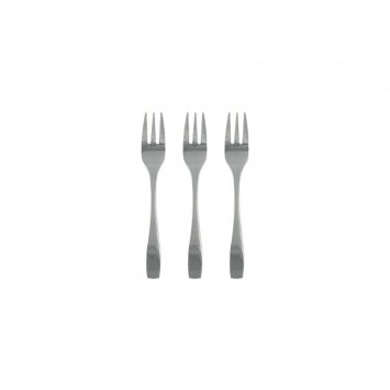 Kuchengabeln 3 Stück Louisa