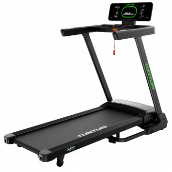 Tunturi Laufband Cardio Fit T50