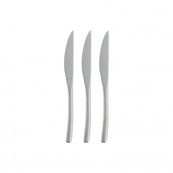 Steakmesser 3 Stück Louisa