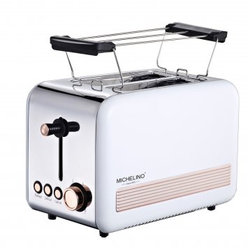 2 Scheiben Toaster EDS Deluxe