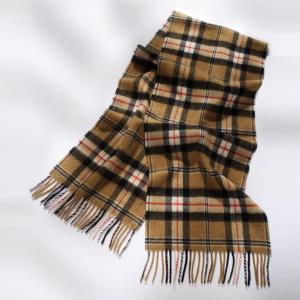 Lambswool Schal
