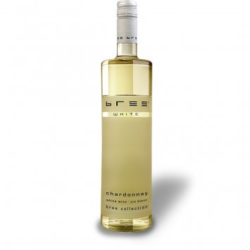 Peter Mertes Bree Chardonnay ein imposantes Fruchtspiel 750ml