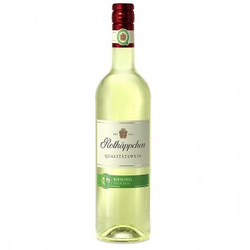 Rotkäppchen Riesling Trocken Weißwein 750ml