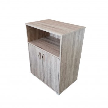 Küchenschrank Sonoma Blanca