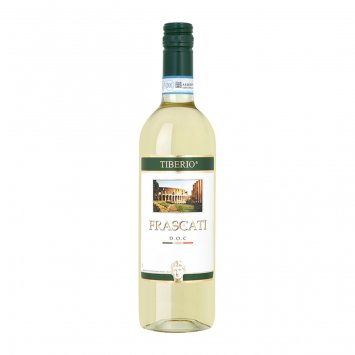 Frascati Superiore DOC People 2021 Poggio Le Volpi Weißwein 750ml