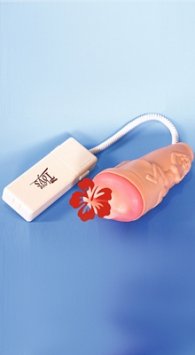 Herren Vibrator Venusgrotte