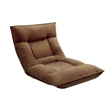Relaxliege Matheus Braun