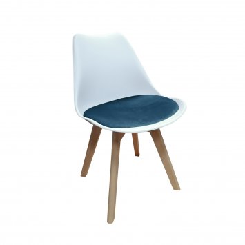 Stuhl Atlanta Velvet