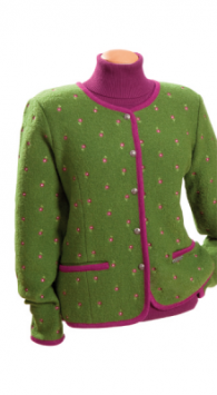 Walkjacke Gastein