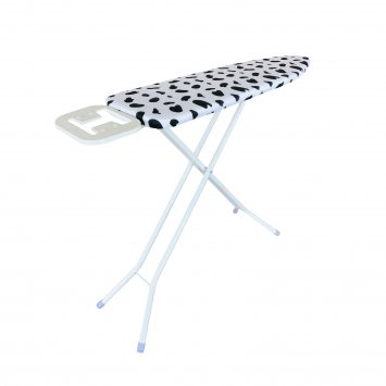 Bügelbrett Kuhflecken