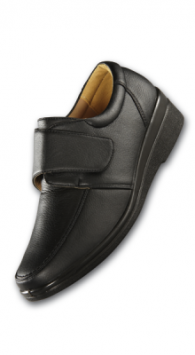 Damen Klettschuh