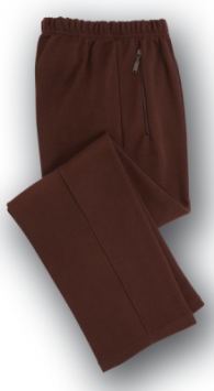 Unempfindliche Freizeithose