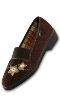 Pantoffel - Hausschuh