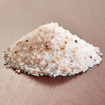 Nachfüllpackung Spezialsalz 120 g