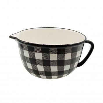 Rührschüssel 2,7 Liter Squares