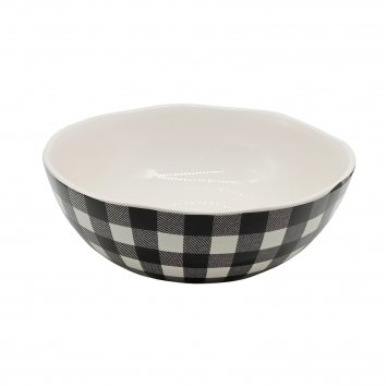 Servierschale Squares