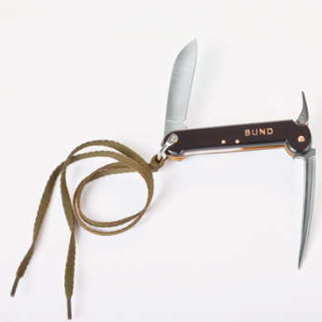 Marine Bordmesser