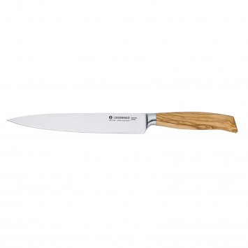 Schinkenmesser 21 cm Edition Olive