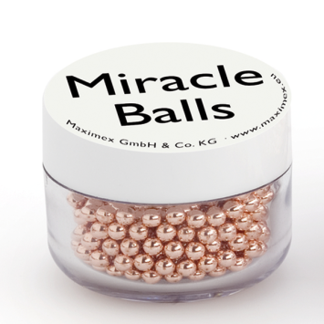 Reinigungskugeln „Magic Balls“