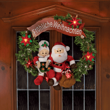 weihnachtsbaum 2025 trend Magischer 2025: Ein Fest der Farben Afteroom Coat Hanger Large