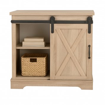 Anrichte mit Schiebetür Thekla 7981B