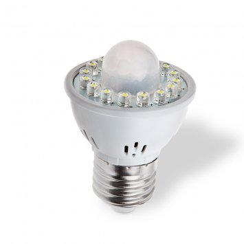 LED-Leuchte mit Bewegungssensor