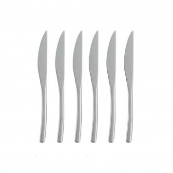 Steakmesser 6er Set Louisa