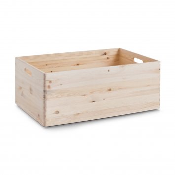 Allzweckkiste Nadelholz