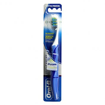 Oral B Pulsar