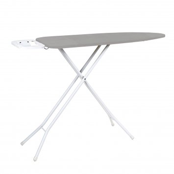 Bügelbrett Grau Ilona