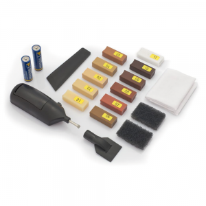 Laminat- und Holz-Reparatur Set