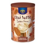 Krüger Golden Chai Pekannuss süße nussige Aromen Packung 250g