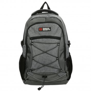 Rucksack 47 mit Laptopfach