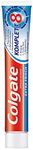Colgate ZC Komplett Extra Frisch 6er Pack 450ml